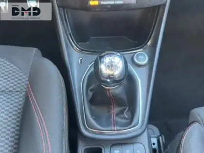 Photo 7 Ford Puma  1.0 EcoBoost 125ch mHEV ST-Line 6cv