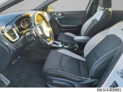 Photo 7 Kia Ceed Pro 1.6 CRDI 136ch GT Line DCT7 MY20