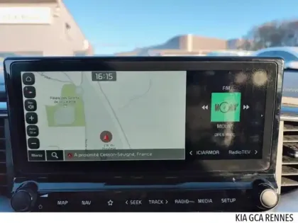 Photo 12 Kia Ceed Pro 1.6 CRDI 136ch GT Line DCT7 MY20