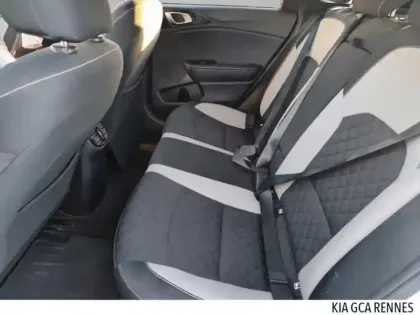 Photo 8 Kia Ceed Pro 1.6 CRDI 136ch GT Line DCT7 MY20