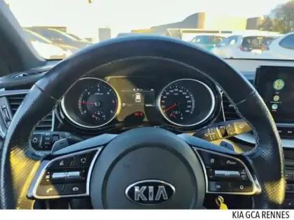 Photo 13 Kia Ceed Pro 1.6 CRDI 136ch GT Line DCT7 MY20