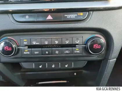 Photo 5 Kia Ceed Pro 1.6 CRDI 136ch GT Line DCT7 MY20