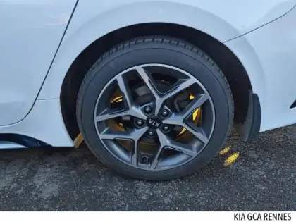 Photo 10 Kia Ceed Pro 1.6 CRDI 136ch GT Line DCT7 MY20