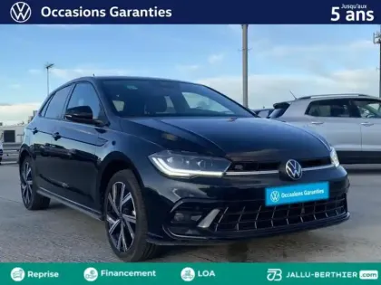 Photo Volkswagen Polo