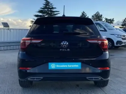 Photo 6 Volkswagen Polo  1.0 TSI 95ch R-Line