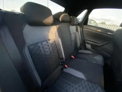 Photo 12 Volkswagen Polo  1.0 TSI 95ch R-Line