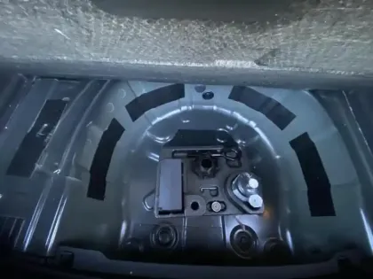 Photo 10 Volkswagen Polo  1.0 TSI 95ch R-Line