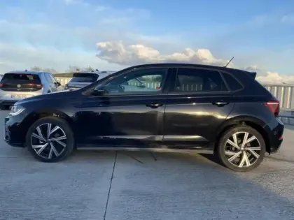 Photo 4 Volkswagen Polo  1.0 TSI 95ch R-Line