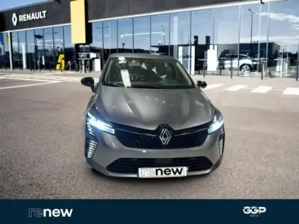 Photo 1 Renault Clio  1.0 TCe 90ch Evolution - 24