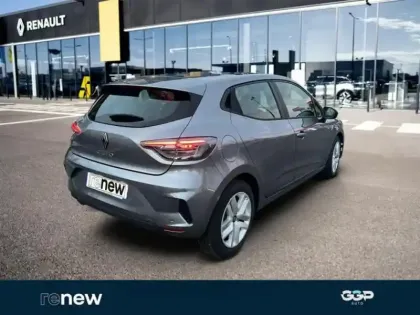 Photo 5 Renault Clio  1.0 TCe 90ch Evolution - 24