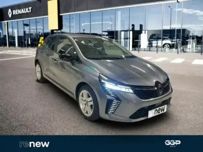 Photo 7 Renault Clio  1.0 TCe 90ch Evolution - 24