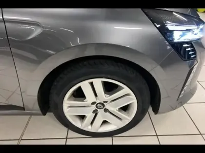 Photo 12 Renault Clio  1.0 TCe 90ch Evolution - 24