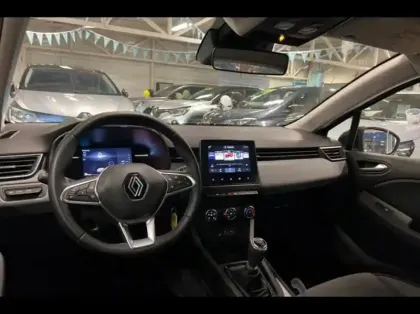 Photo 8 Renault Clio  1.0 TCe 90ch Evolution - 24