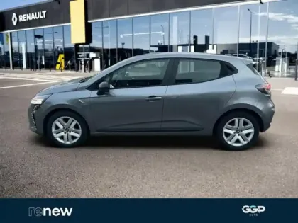 Photo 2 Renault Clio  1.0 TCe 90ch Evolution - 24