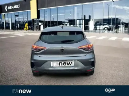 Photo 4 Renault Clio  1.0 TCe 90ch Evolution - 24