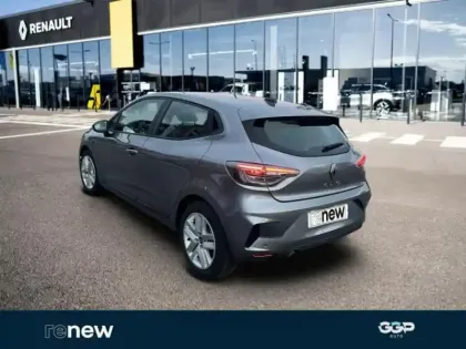 Photo 3 Renault Clio  1.0 TCe 90ch Evolution - 24