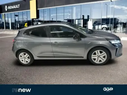 Photo 6 Renault Clio  1.0 TCe 90ch Evolution - 24