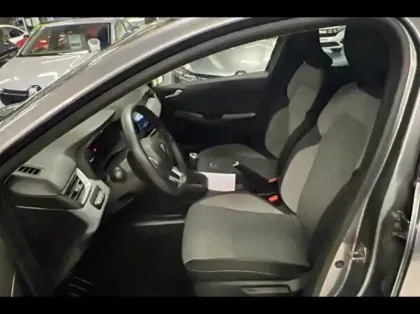 Photo 9 Renault Clio  1.0 TCe 90ch Evolution - 24