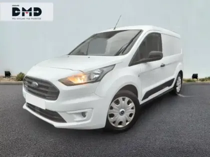Photo Ford Transit Connect