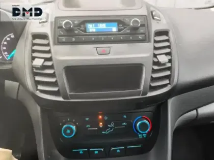 Photo 5 Ford Transit Connect  L1 1.5 EcoBlue 100ch Trend Business