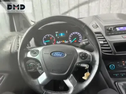 Photo 6 Ford Transit Connect  L1 1.5 EcoBlue 100ch Trend Business