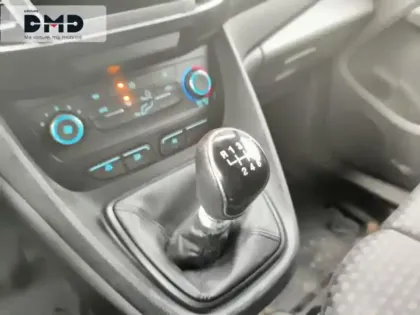 Photo 7 Ford Transit Connect  L1 1.5 EcoBlue 100ch Trend Business