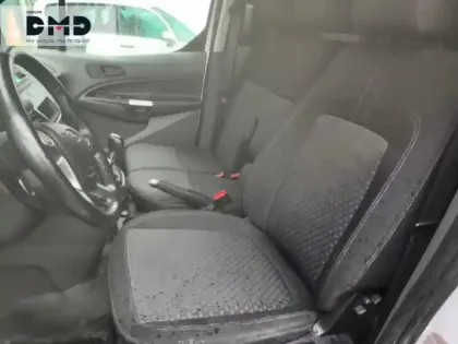 Photo 8 Ford Transit Connect  L1 1.5 EcoBlue 100ch Trend Business