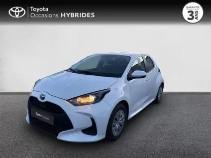 Photo Toyota Yaris