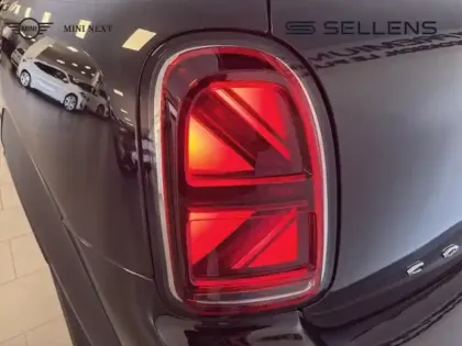 Photo 54 Mini Countryman  Cooper 136ch  Edition Premium BVA7