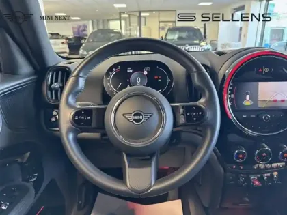 Photo 5 Mini Countryman  Cooper 136ch  Edition Premium BVA7