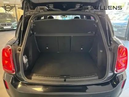 Photo 6 Mini Countryman  Cooper 136ch  Edition Premium BVA7