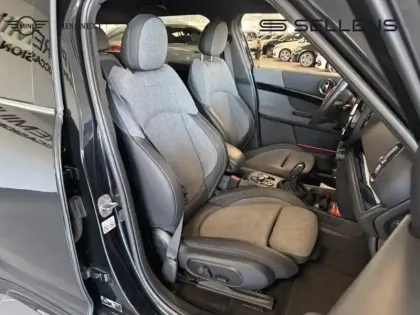 Photo 8 Mini Countryman  Cooper 136ch  Edition Premium BVA7