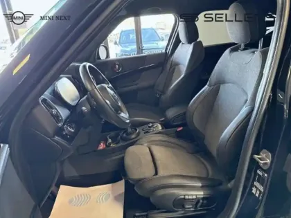 Photo 18 Mini Countryman  Cooper 136ch  Edition Premium BVA7