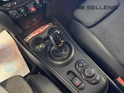 Photo 13 Mini Countryman  Cooper 136ch  Edition Premium BVA7