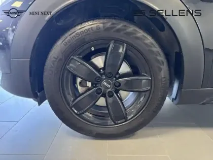 Photo 52 Mini Countryman  Cooper 136ch  Edition Premium BVA7