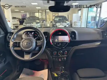 Photo 4 Mini Countryman  Cooper 136ch  Edition Premium BVA7