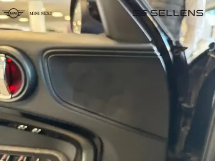 Photo 42 Mini Countryman  Cooper 136ch  Edition Premium BVA7