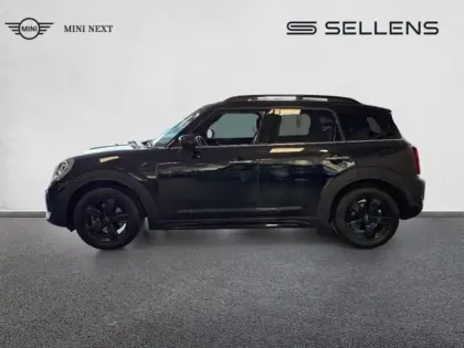 Photo 47 Mini Countryman  Cooper 136ch  Edition Premium BVA7