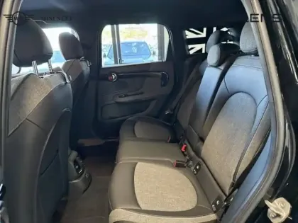 Photo 26 Mini Countryman  Cooper 136ch  Edition Premium BVA7