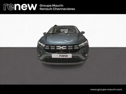 Photo 2 Dacia Sandero  1.0 TCe 90ch Stepway Expression -24