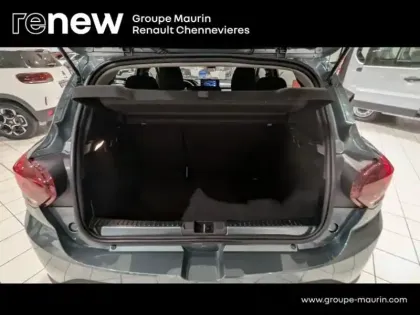 Photo 12 Dacia Sandero  1.0 TCe 90ch Stepway Expression -24