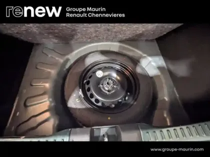 Photo 13 Dacia Sandero  1.0 TCe 90ch Stepway Expression -24