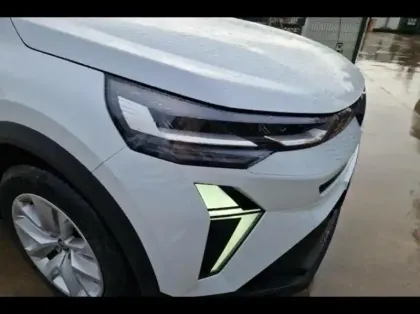 Photo 14 Renault Symbioz  1.6 E-Tech full hybrid 145ch Evolution