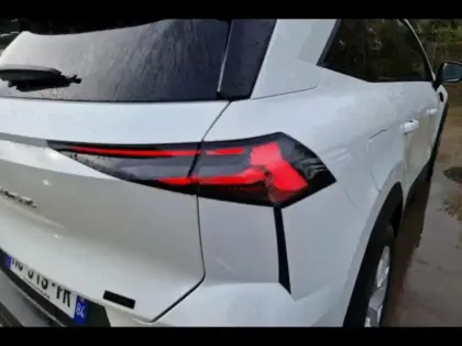 Photo 13 Renault Symbioz  1.6 E-Tech full hybrid 145ch Evolution