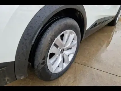 Photo 12 Renault Symbioz  1.6 E-Tech full hybrid 145ch Evolution