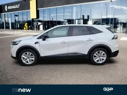 Photo 2 Renault Symbioz  1.6 E-Tech full hybrid 145ch Evolution