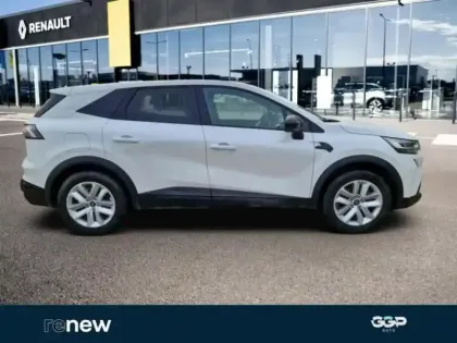 Photo 6 Renault Symbioz  1.6 E-Tech full hybrid 145ch Evolution