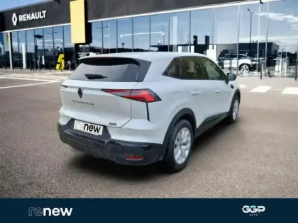 Photo 5 Renault Symbioz  1.6 E-Tech full hybrid 145ch Evolution