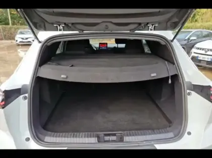 Photo 11 Renault Symbioz  1.6 E-Tech full hybrid 145ch Evolution