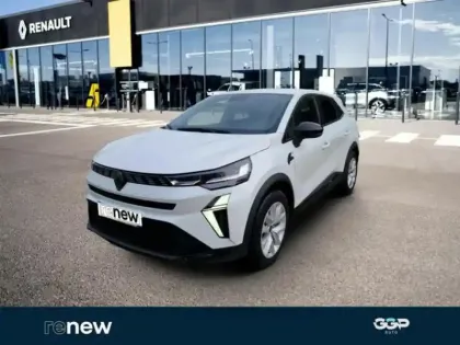 Photo Renault Symbioz